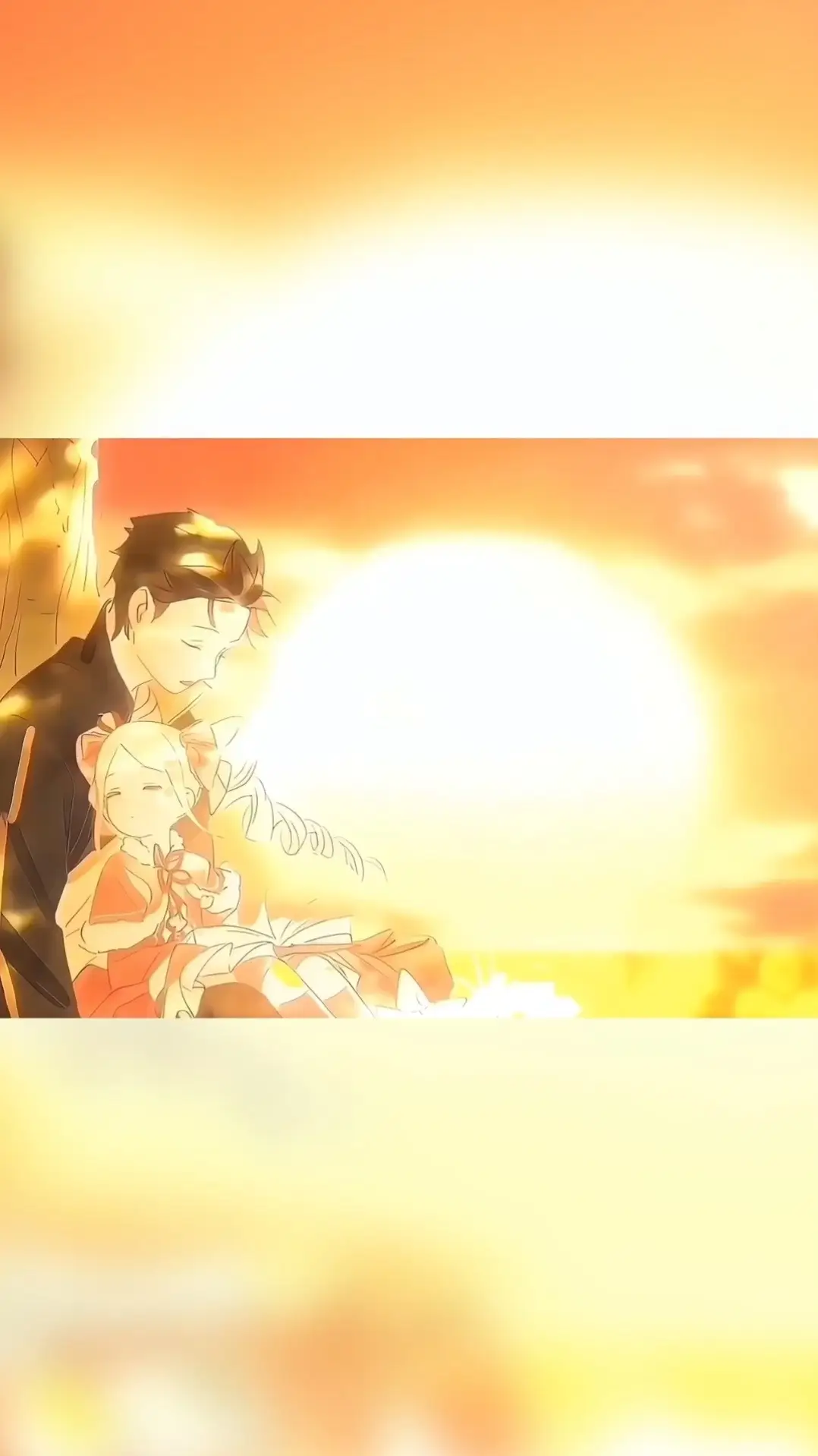 Re Peak💫✨❤️‍🔥#rezero #Rezero #natsukisubaru #subaru #peak 