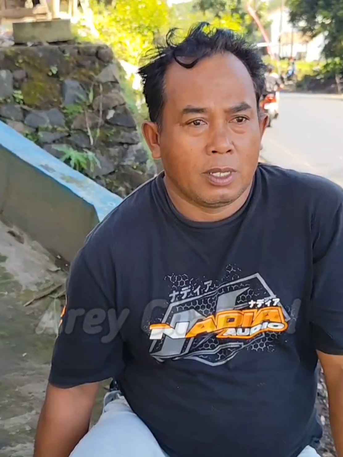 info HTM UMKM dan parkir bolo #karnaval #sebanen #sumberketimpa #masukberanda #fypviralシ 