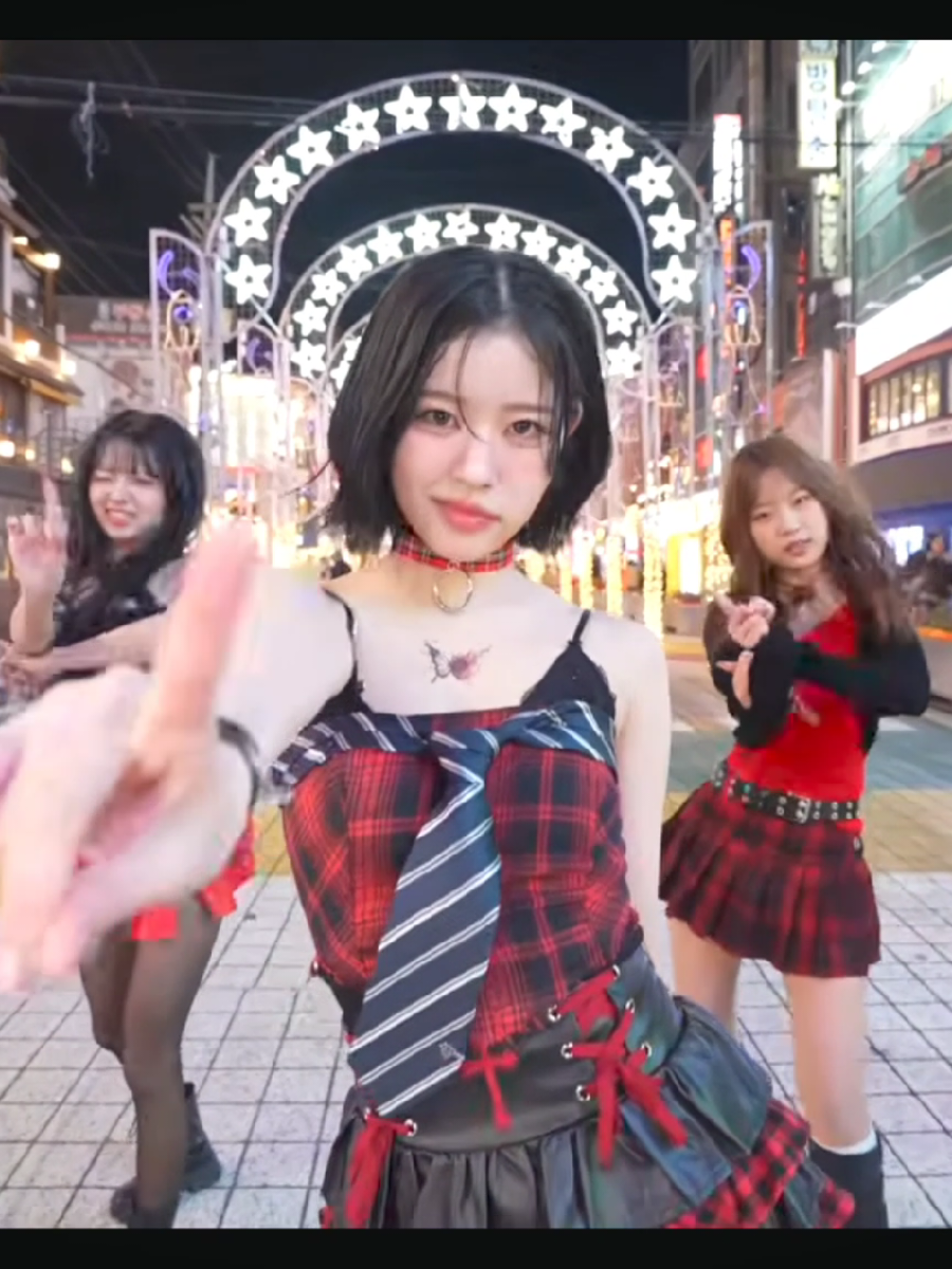 ARTBEAT K-POP IN PUBLIC - PSYCHO ORIGINAL BY BABYMONSTER || OH YUBIN FOCUS  #fyp #kpop #artbeat #artbeatyubin #babymonster 