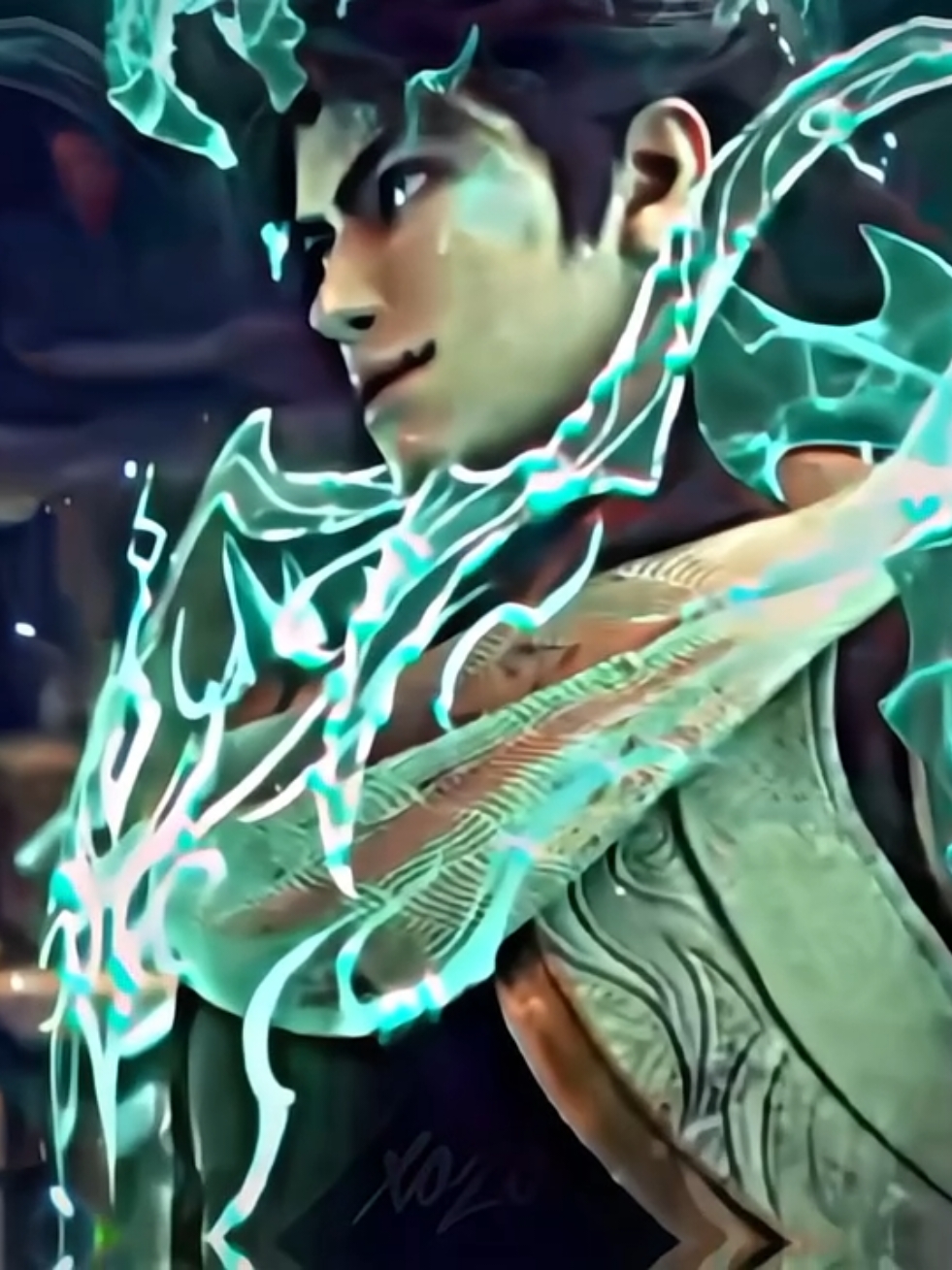 beh lin dong🛐🔥 #donghua #donghuaedit #donghuajj #wudongqiankun #wudongqiankunseason6 #lindong #masukberanda #fyp 