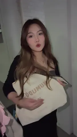 很美的“包包”