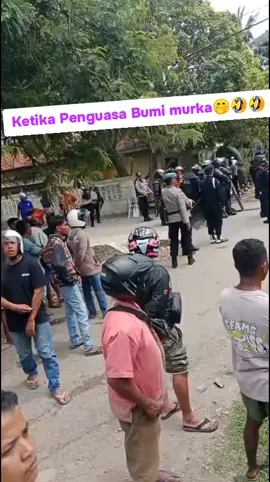#nttpride🏝🔥 #eksekusitanah #halifehanatambua  repost vidio@Oncusogen Situasi eksekusi Tanah sengketa di Atambua
