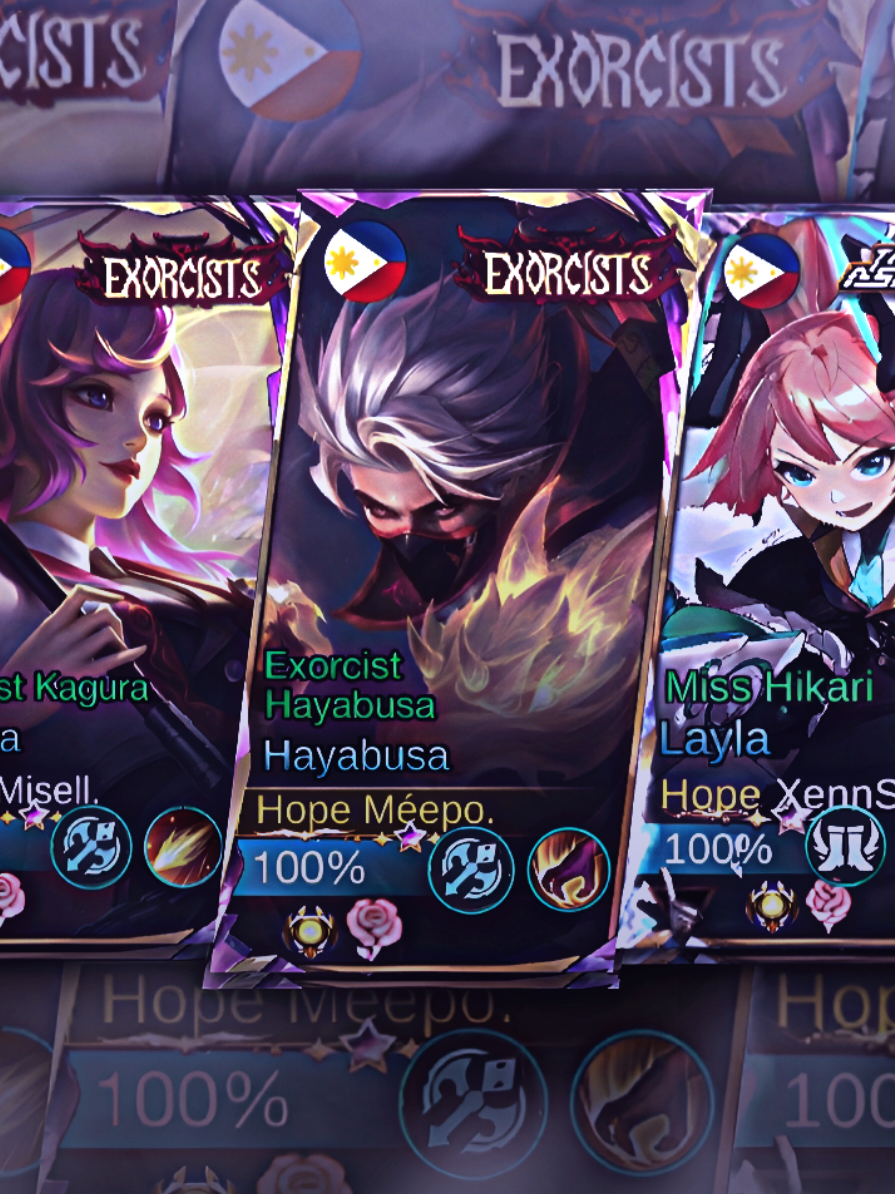 #meepomlbb_ : Feed mulu jirss  W/ @Shizukα st4in @ethéreal, Xénn @𝐉𝟏 Reennn @Naycel.   #mlbb #mlbbcreatorcamp #fyp #4u 