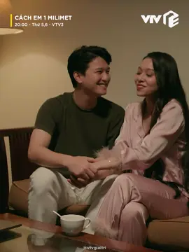 Bài test nửa đêm của vợ sắp cưới #vtvgiaitriofficial #xuhuong #tiktokvn #phimhot #tiktok #cachem1milimet