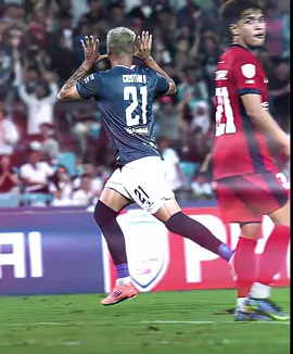 Cristian Rogue 🚀🔥 #PKR #JDT #shopeecup #johor #svayrieng 