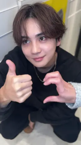 好き？嫌い？どっち？？？🫶🏻 #HOKUTO  