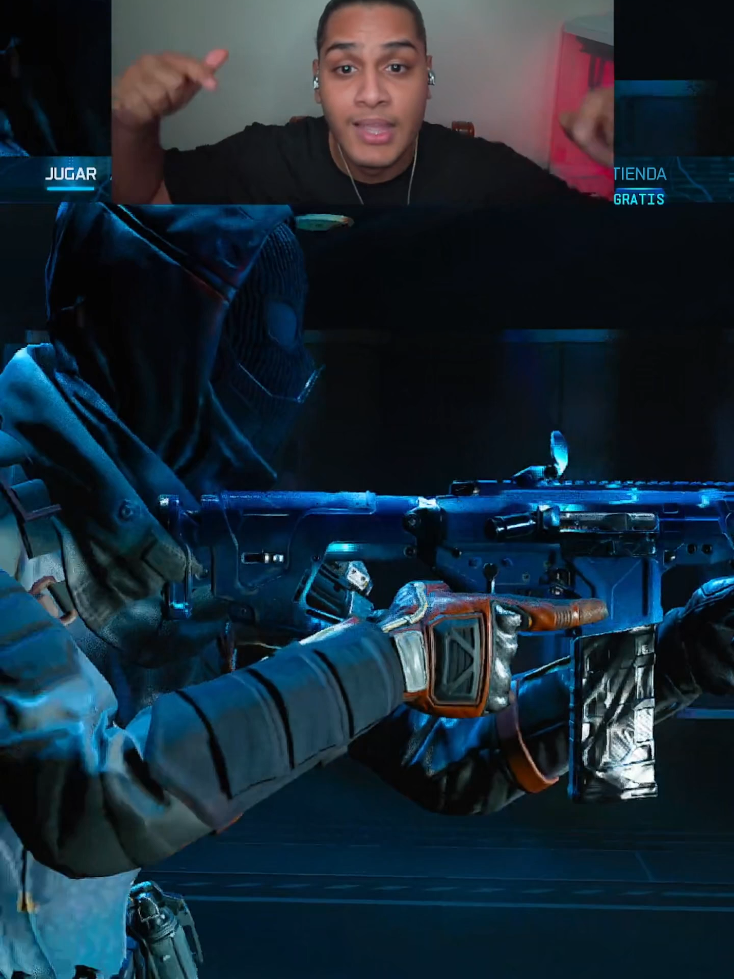 Meta Tempoarada 1 De Warzone Integracion Black Ops7. #Meta #Metawarzone  #bo7  #blackops7  #warzone  #callofduty #warzonemexico #parati  #fyp