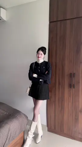 Dạ xinh đón Tết 🧧