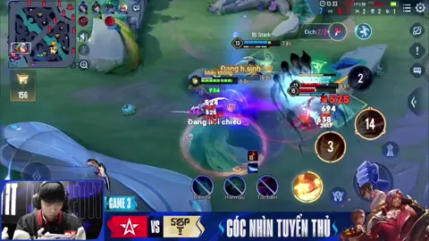 Flo mạnh nhất là flo trong tay Birldlb #onestaresports #1sbirdlb #lienquanmobile #aov 