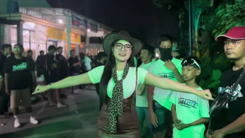 timbang ngangur wkwk #fypシ゚ #saglorgank #karnaval2025 #jombang #ceksoundhoreg 