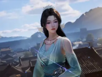 Thằng nhóc kia, mày định đi đâu? Vợ cũng không cần nữa à? #phamnhantutien#凡人修仙传  #hh3dtq#hoathinhtrungquoc  #donghua 