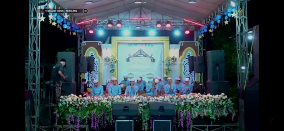 tetep tebel dan cringg operatorku @Rizqi Fauzi #darbukasholawat #darbuka #sholawat #gandrungnabi 