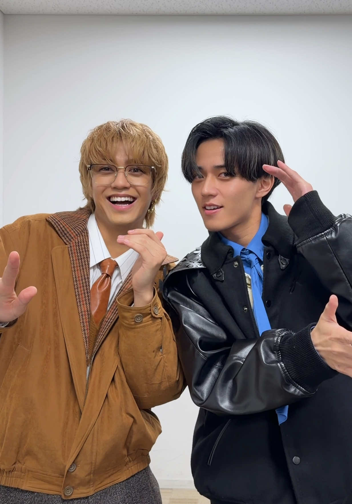 お疲れ✨ King & Prince 7th Album「STARRING」2025.12.24 RELEASE #KingandPrince #STARRING #Theater #永瀬廉 #髙橋海人 