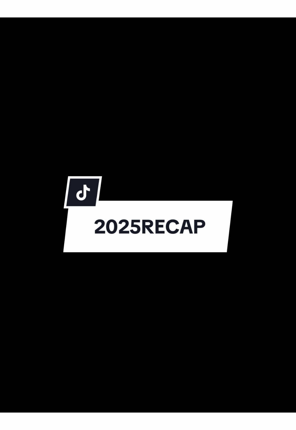 2025 recap template #CapCut #capcutpioneer #pioneertemplate #stevien #2025recap 