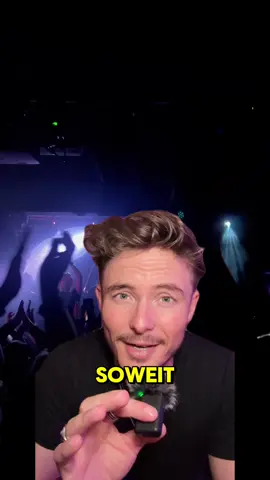 DRESDEN 🔥🪩 seid ihr bereit für den 12.12 im Club Puschkin! Ich freu mich auf euch…