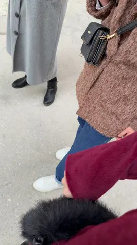 مشواري صباحي مع اخواتي 🥰#@غنى احمد ♡ام سلہطہان @تَـسْـنِـيْـمہ🪐🤎 #اسطنبول #ترندات_تيك_توك #غازي #عنتاب #جسرالشغور 