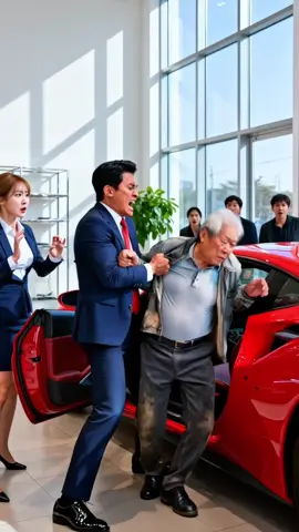 내용 100%, 허구 이야기, 극적 서술.