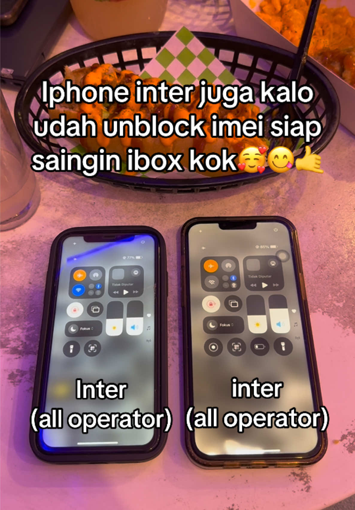 iyaa ga gais😁🤙 #iphoneinter #iphone11 #fy #unblockimei #xyzbca 