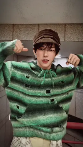 ℛ𝒾𝒸𝒽 ℬℴ𝓎 🌿 #AHOF #아홉 #JL #제이엘