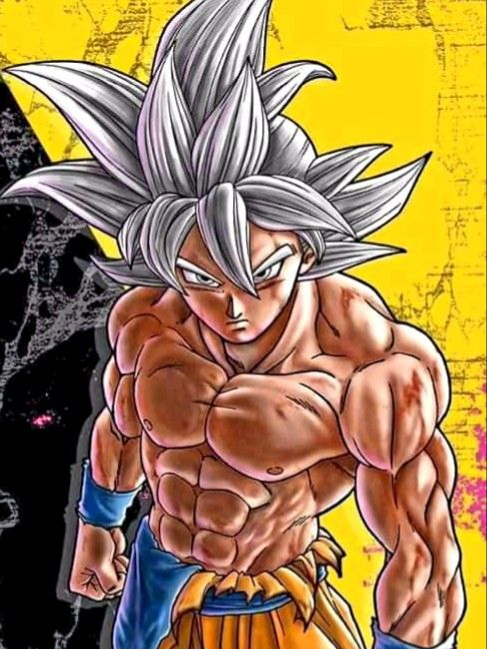 O Torneio do Poder é o melhor arco de Dragon ball! #dragonball #dragonballsuper #dragonballedit #goku #gokuedit #fyp