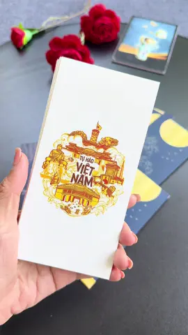 Sét bao lì xì thiết kế độc quyền mẫu mới đón Tết #lixi #baolixi #baolixitet #tet2026 #xiaohaha 