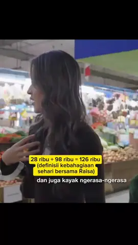 @ Bang Are Denga Raisa Kepasar_Hah Meledak_