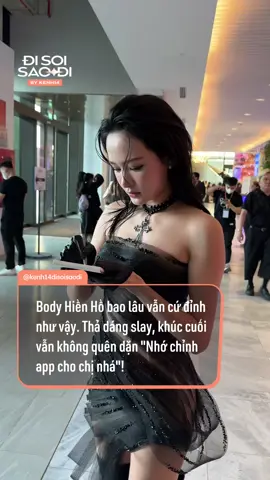 Chị còn hơi tự ti về nhan sắc sau thời gian ở ẩn #HienHo #DiSoiSaoDi #amm #Kenh14 #TikTokgiaitri 
