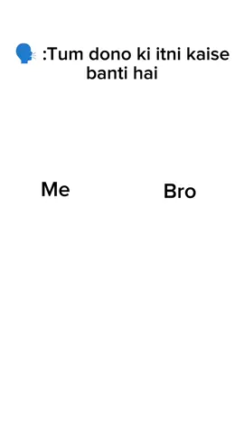 Mention your brother .❤️‍🩹@ursamirtamang17 #ishowsandy👾 #Trending #Brother #pakistan #Nepalviral 