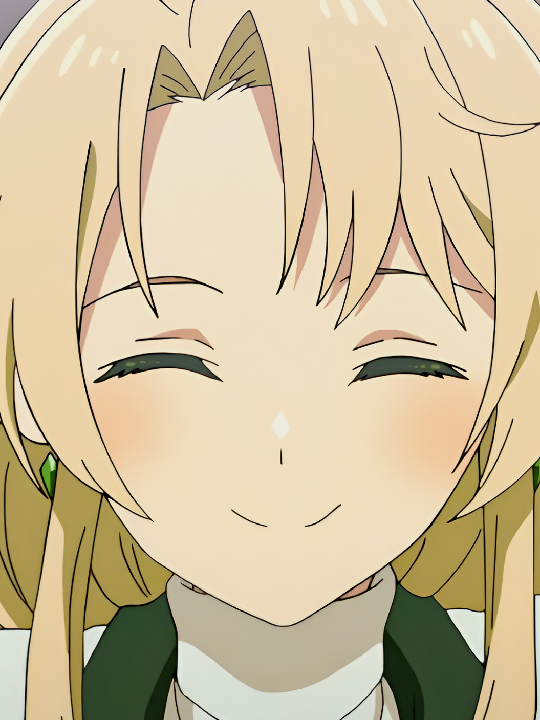 iri nihh🤭 #anime #sera #thewatermagician #mizuzokuseinomahoutsukai #fyp 