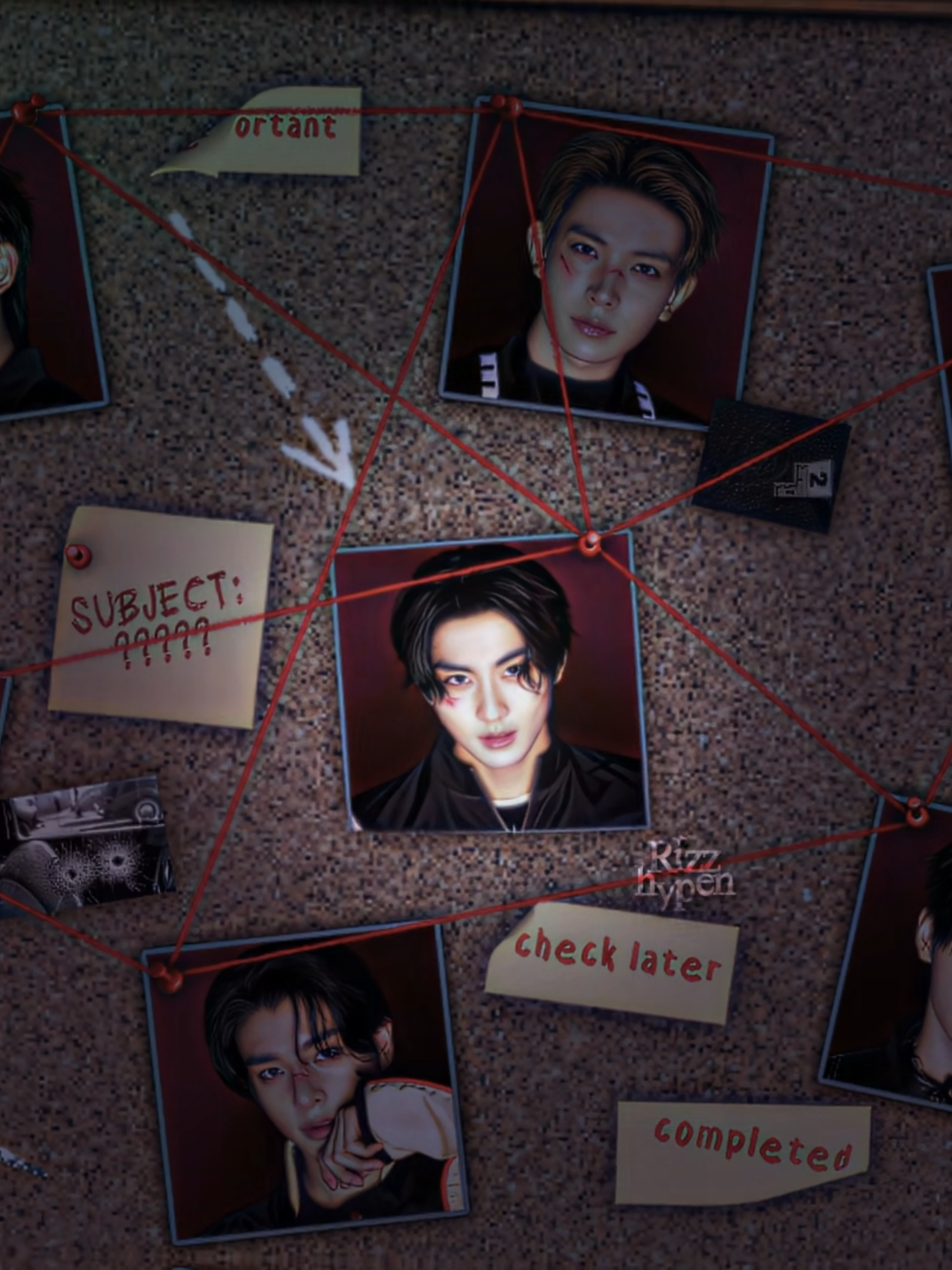 [1/7] A series cuz 2025 Enhypen will be remembered | scp kitsunara #enhypen #rizzhypen #aftereffects #jungwon #jungwonenhypen #fyp #trend #engene #edit #foryou #foryoupage #viral #kpop #newyear