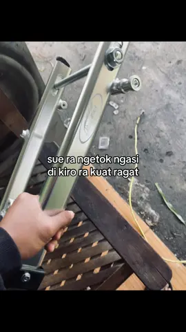 #Anggara#mxking#ganktotallos 