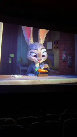 #zootopia2 