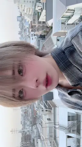 髪色いい感じ#fyp #fypシ #中性 #メン地下 #メンズ地下アイドル 