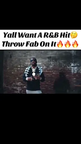 Fabolous Really Don’t Miss🤞🏾🔥🔥🔥🔥🔥 #rap #viral #tiktok #fabolous #viralvideo 