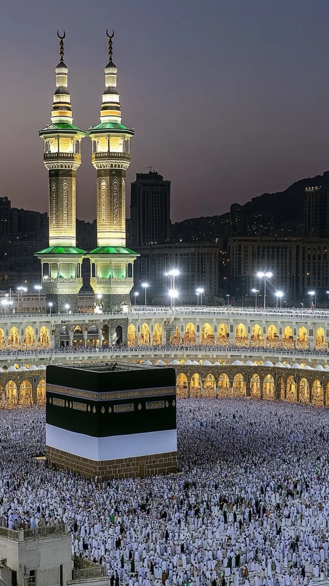 madinah munawra Madinah, the City of the Prophet, shines brightA beacon of faith,where lslam's history takesflight The Masjid an-Nabawi, a mosque of grandeur andmight Where the Prophet Muhammad's tomb is asacred sight The city's streets are lined with date palms, greenand tall A tranquil oasis, where faith and peace enthrallMadinah's rich history and heritage are palpableand realMadinah's rich history and heritage arepalpable and real A place where Muslims from all over the world come to feel The city's warm hospitality and welcoming smileMake it a place of pilgrimage, worth traveling along while #plztiktokteamdontunderviewmyvideos #foryoupage