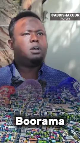 xilibaan maxamed abiib#somalitiktok #30k #viral #fallow 