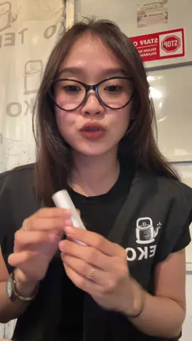 Cakep kaliii kan lipstiknya😋