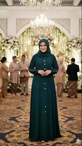 Tampil makin cantik dan elegan dengan alzein zelia abaya cantik elegan, abaya turki ini cocok dipakai untuk kondangan atau acara formal bun, yuk cek promonya sekarang😇😇 #alzeinzelia #alzeinzeliaabayaturki #abayaterbaru #abayalebaran #abayakekinian 