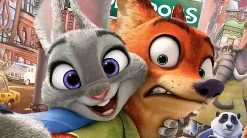 #zootopia2 #zootopia2 