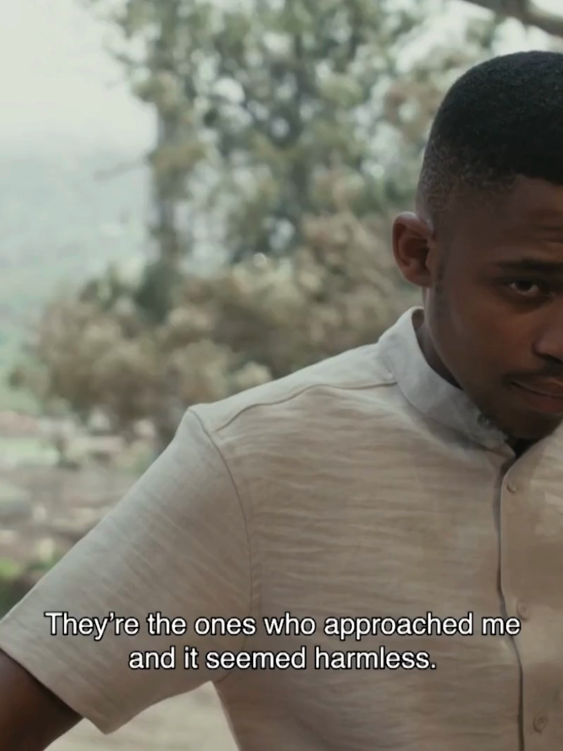 Mbalenhle apologises to Nkazimulo  but she’s put back in her place. Tune in to Uzalo, weekdays at 20:30 on SABC1