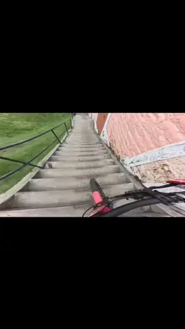 holy skill☠️ #mtb #bike #viral #downhill #jump 