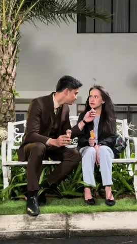 Asupan Trila dulu nih sebelum tayangan, 18.20 di SCTV yaa..