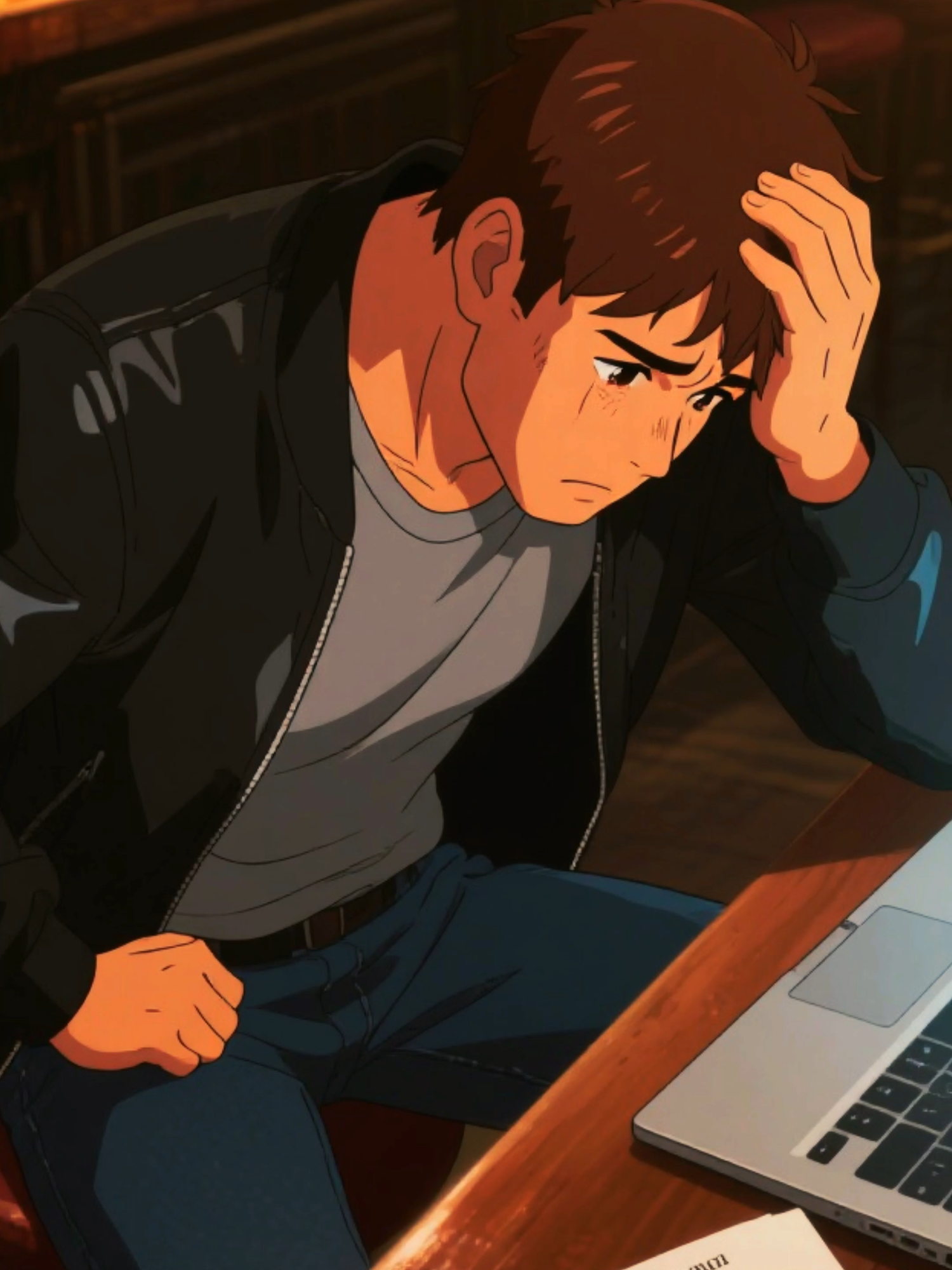 Parte 6: O Preço da Lealdade -