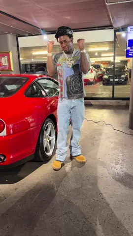 LIKE THAT X WIZKID OUT EVERYWHERE 