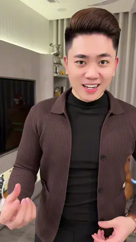 Cardigan Len, Phong Cách Hàn Q