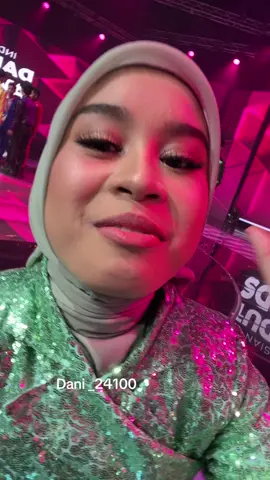 Semangat adik @DA7 MILA #milada7 #xybca #viraltiktok #da7indosiar #viraltiktok 