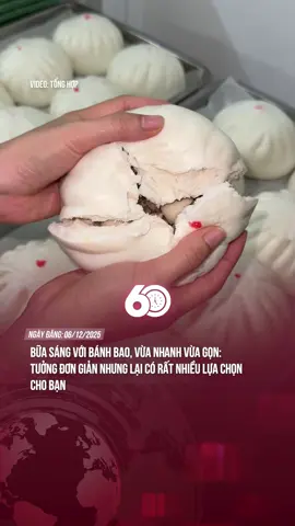 Chúc bạn có một buổi sáng nhẹ nhàng, ấm bụng và nhớ là phải nghỉ ngơi đầy đủ nhé! #tiktoknews #theanh28 #60giay