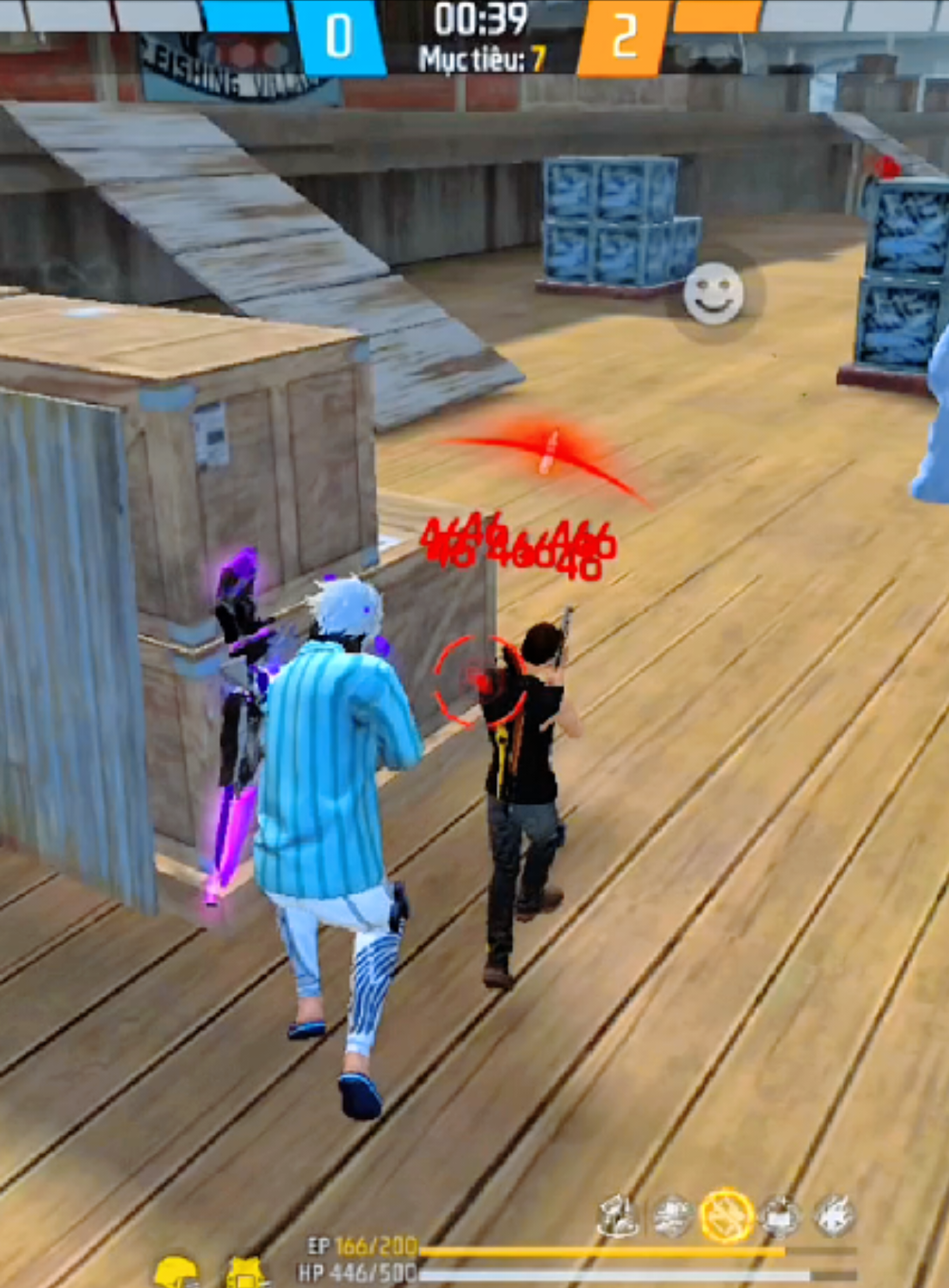 Phần 6 | https://www.mediafire.com/file/9a3bhuojygtxuie/Config_VIP_FAROS.crt/file #freefire #aimlock #sensibilidadefreefire #vdan📂👑 #viral 