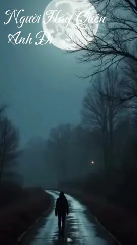 Người Hãy Quên Anh Đi  AI Rock Cover Cực Hay #nguoihayquenanhdi   #nhachaymoingay  #xuhuong 