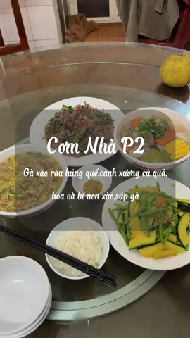 Cơm nhà nói chung là êm#comnha#xuhuongtiktok #ancungtiktok 